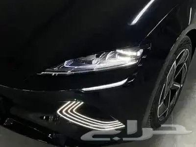 بي واي دي سيل فل كهرباء BYD SEAL 2025 3