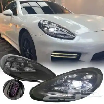 اسطبات باناميرا تعديل من 2011 الى 2014 شمعات ماتركس 11