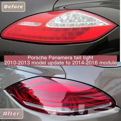 اسطبات باناميرا تعديل من 2011 الى 2014 شمعات ماتركس 2