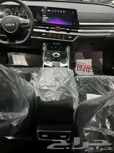 كيا سبورتاج استندر ونص فل وفل كامل عروض ونهايه العام 10