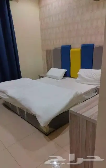 شقق مفروشة للايجار الشهري 20