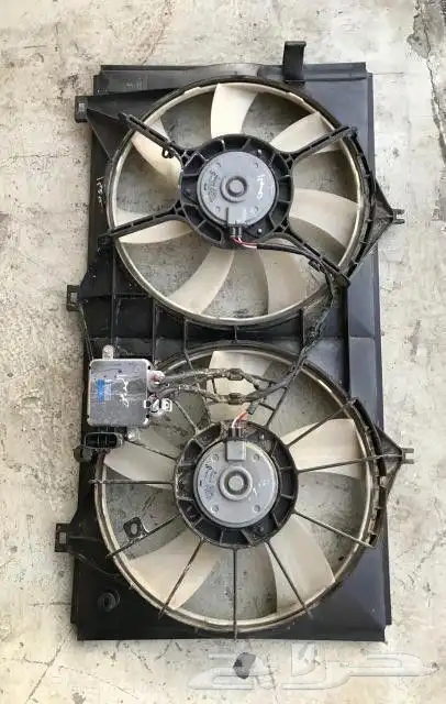 كمبيوتر علبة فيوزات افلون من 2005 الى 2012 38