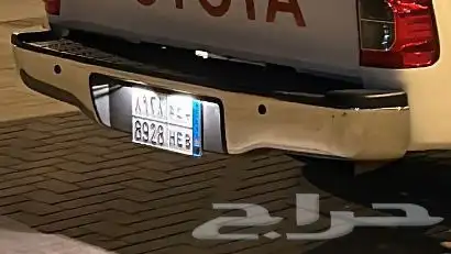 صدام تايلندي هايلكس 2