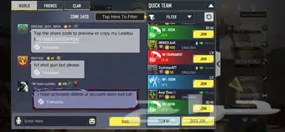 حساب كود موبايل 4