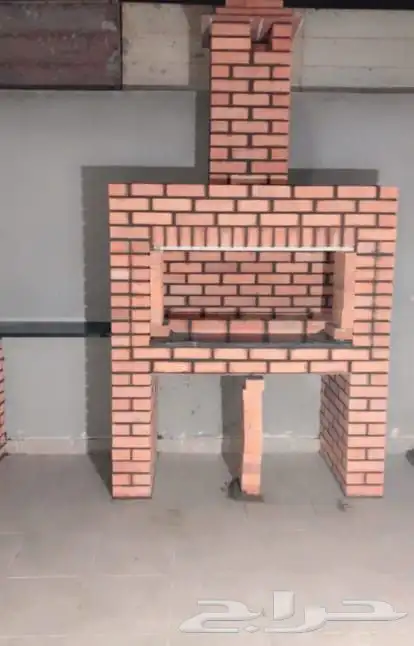 معلم مشبات معلم شوايات معلم مشبات أفران عيش حفرة مندي ديكورا 4