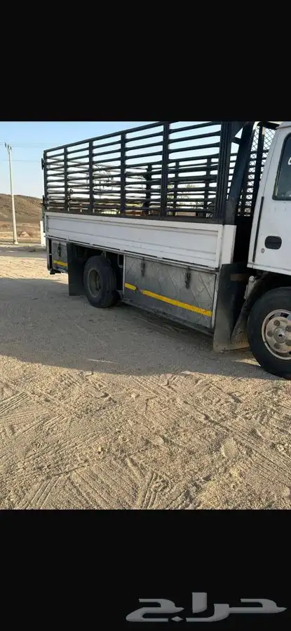 دنه ايسوزو 2006 صندوق4 5 متحركات على الشرط الممشى 400 الف 2