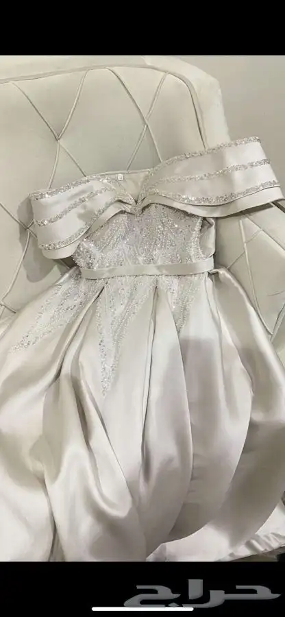 فستان فخمم جدا 7
