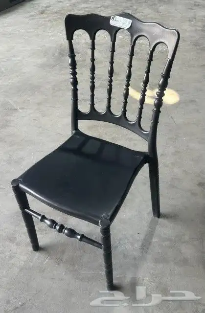 كراسي وجلست خارجيه بأشكال متعدده 12