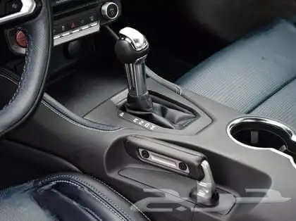 فورد موستينج GT 2025 استيراد كندا - معرض العصيمي 9