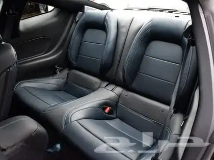 فورد موستينج GT 2025 استيراد كندا - معرض العصيمي 7