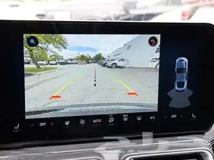 فورد موستينج GT 2025 استيراد كندا - معرض العصيمي 2