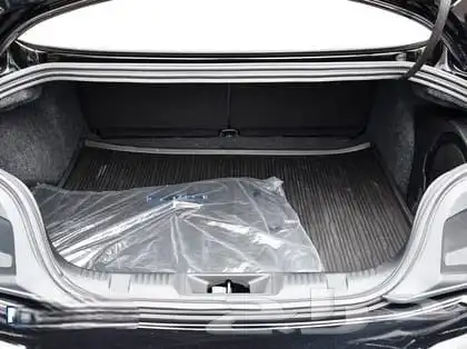 فورد موستينج GT 2025 استيراد كندا - معرض العصيمي 11