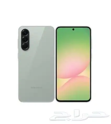 سامسونج a56 رام 12 0