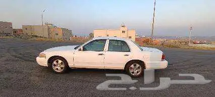 فورد كراون فكتوريا 3