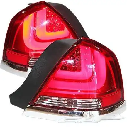 فورد كراون فكتوريا 2012 8