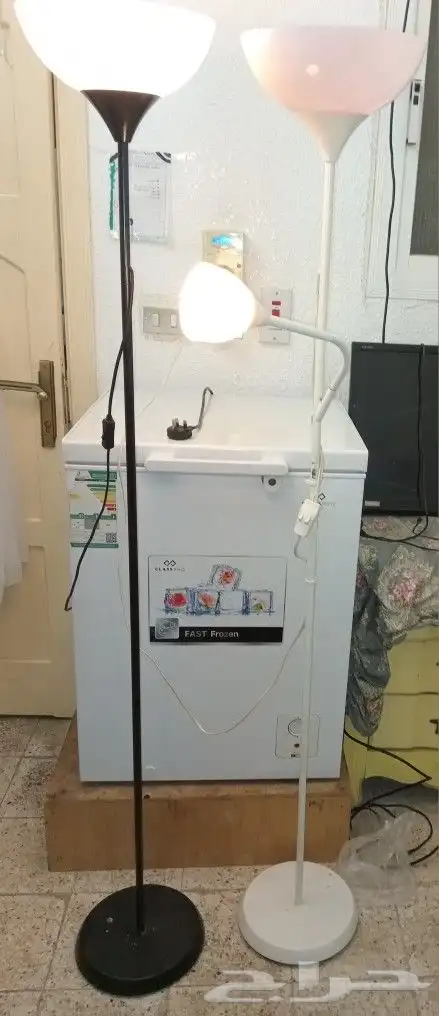 إنارة ديكور 0