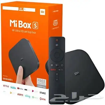 شاشة سمارت للبيع 3