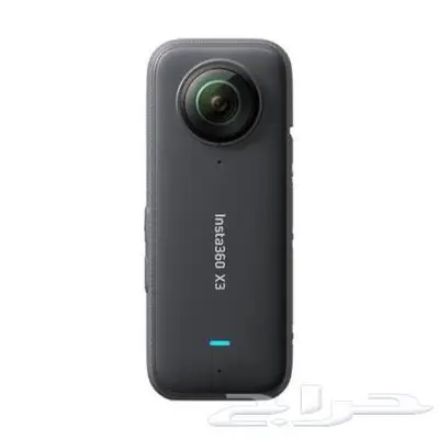 كاميرا إنستا 360 insta360 X3 camera 0
