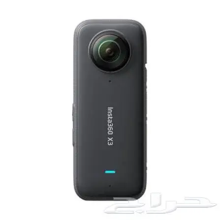 كاميرا إنستا 360 insta360 X3 camera 0