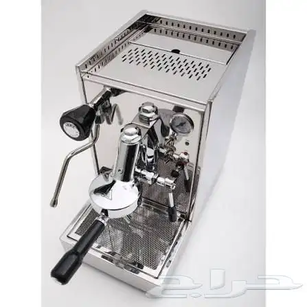 مكينة اسبرسو احترافيه 0