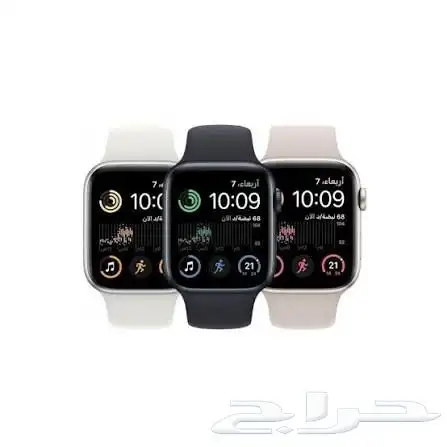 ساعة ابل 10 1