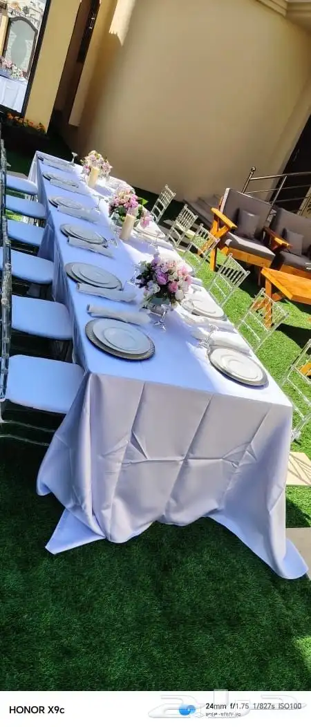 حفلات ومناسبات 8