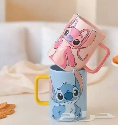 اكواب دزني 5