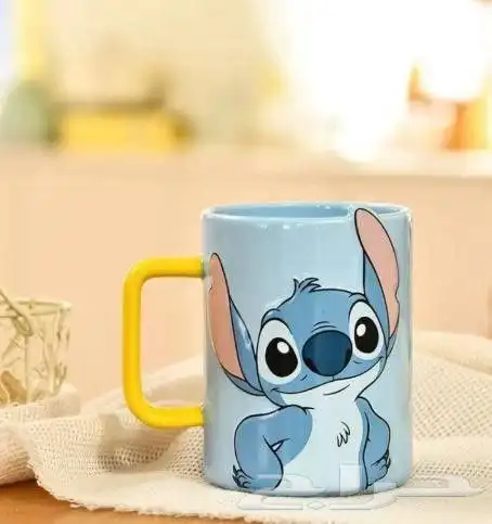 اكواب دزني 6