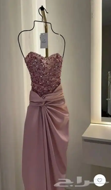 فستان سهره للبيع 2