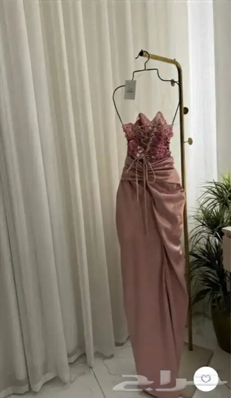 فستان سهره للبيع 1