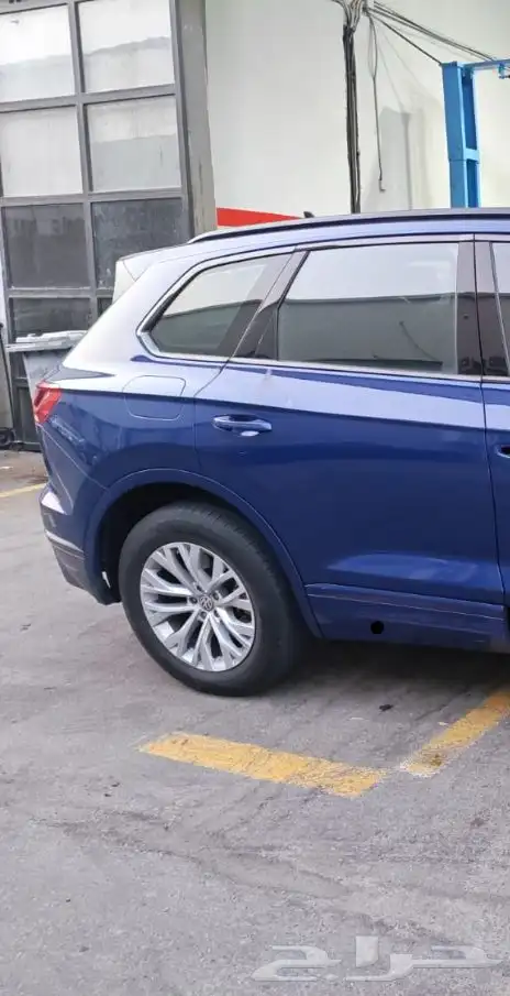 جنوط فلوكس واجن طوارق للبيع 1