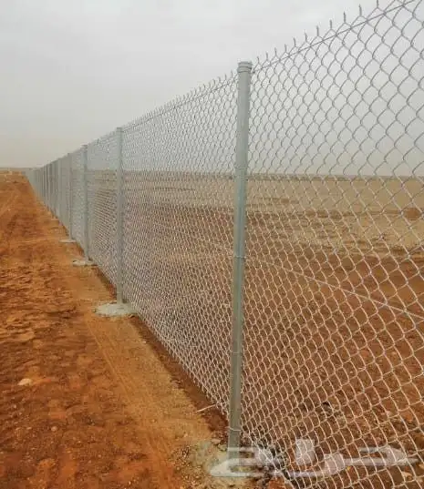 توريد وتركيب وصيانة جميع انواع الشبوك 3