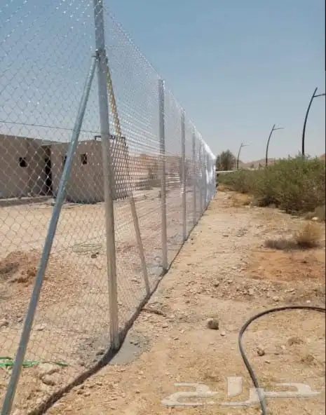 توريد وتركيب وصيانة جميع انواع الشبوك 1