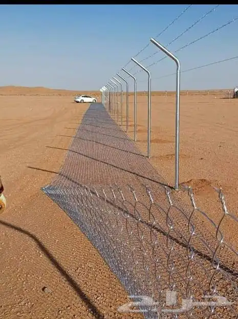 توريد وتركيب وصيانة جميع انواع الشبوك 6