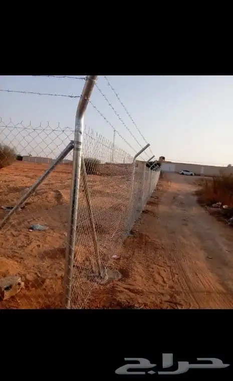 توريد وتركيب وصيانة جميع انواع الشبوك 5