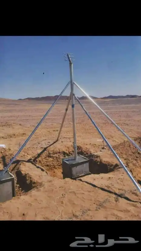 توريد وتركيب وصيانة جميع انواع الشبوك 2