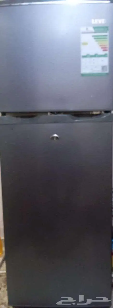 اسبليت 1طن   ثلاجة  سخان 2