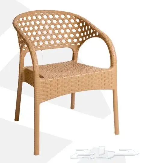 كراسي وجلست خارجيه بأشكال متعدده 21