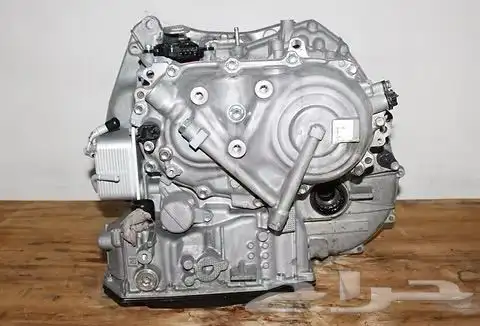 قير نيسان سنترا 1