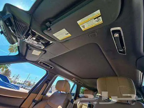 رنج روفر أوتوبيوغرافي LWB موديل 2025 فل كامل للاستيراد 10