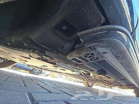 رنج روفر أوتوبيوغرافي LWB موديل 2025 فل كامل للاستيراد 16