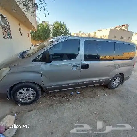 سياره فان 2012 6