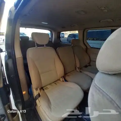 سياره فان 2012 8