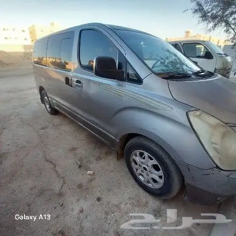 سياره فان 2012 3