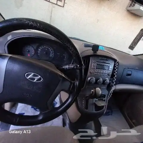 سياره فان 2012 4