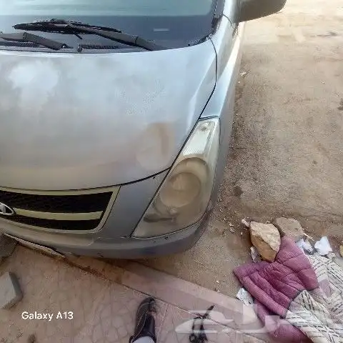 سياره فان 2012 7