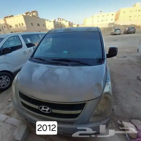 سياره فان 2012 5