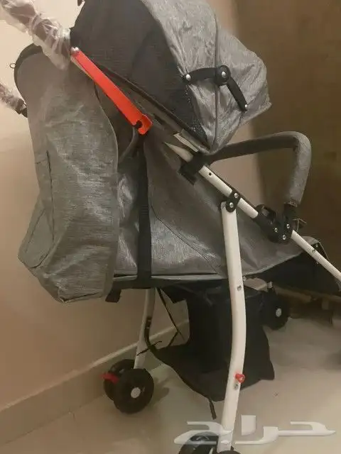 عربيه أطفال جديده للبيع 5