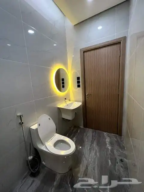 شقق مفروشه للايجار الشهري حي الرحمانيه 7