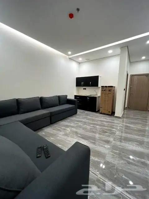 شقق مفروشه للايجار الشهري حي الرحمانيه 1